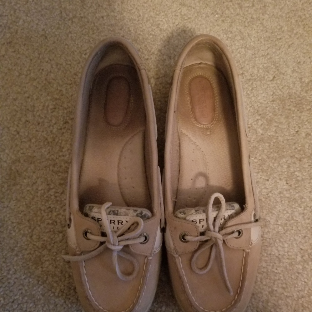 Sperry